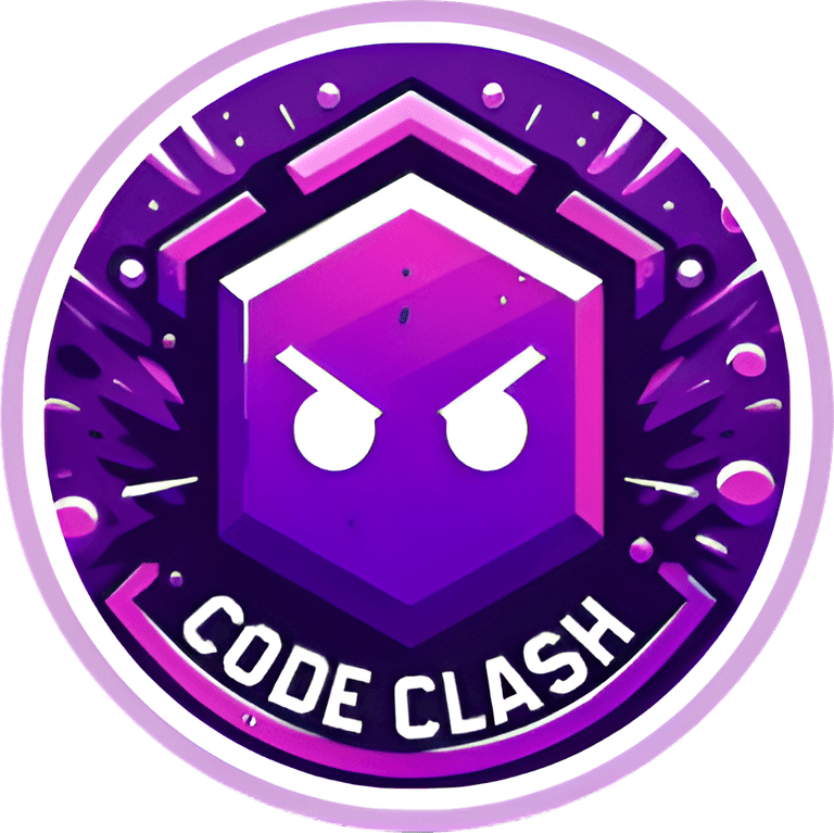 CodeClash'24 | Devfolio